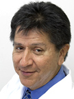 Hector Flores, M.D.